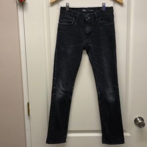 Vans jeans